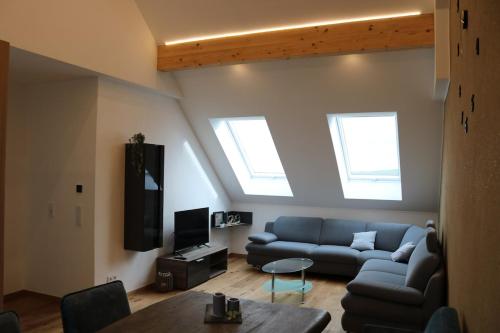 Ferienwohnung Weitblick in Feuerscheid