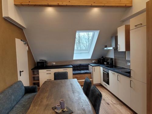 Ferienwohnung Weitblick in Feuerscheid