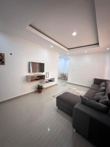 Palvelut, Blue leaf apartments in Chelston