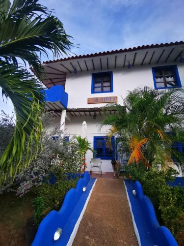 Villa Mi Rancho in El Cardón