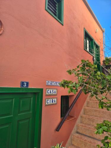 Casa Cira - Arure
