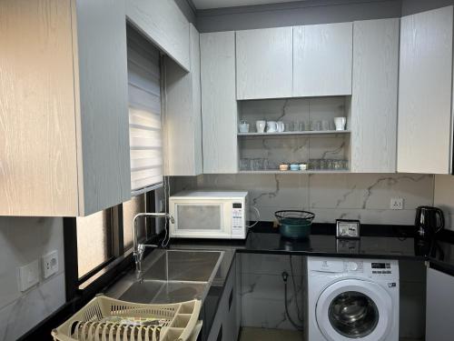 golden apartment - karak - thaniyah الكرك الثنية in 카락
