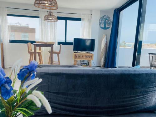 Casa Iris El Cotillo Adults Only 4