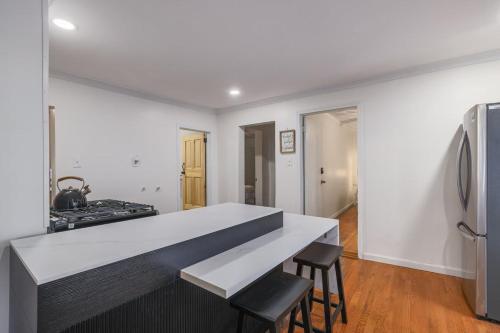 Cozy Room in the City of Worcester in วอเชสเตอร์ (MA)