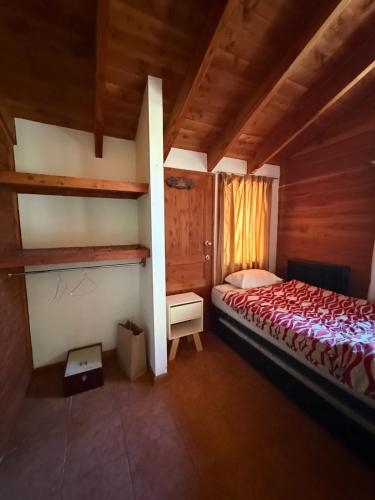 Cabaña en Pucón