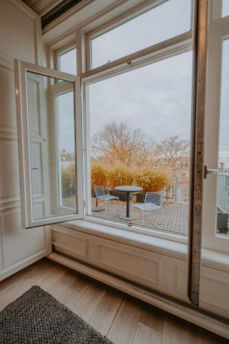 Boutique Hotels MANNA & Blue in ไนจ์เมเกน