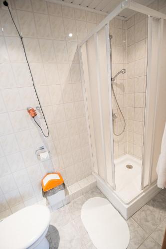 Svečių namai Lingės - image 8