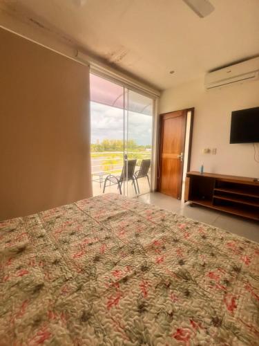 Refugio M&C - Mirador Laguito in Ypacaraí