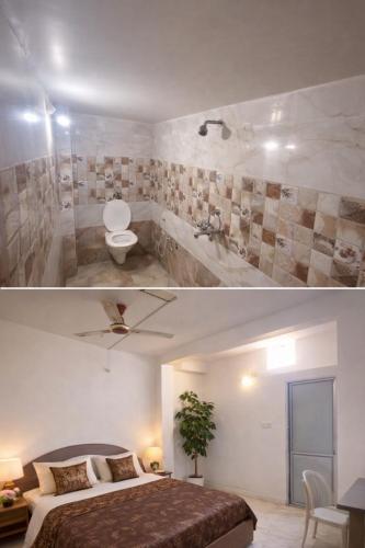 The star inn in Ambikapur