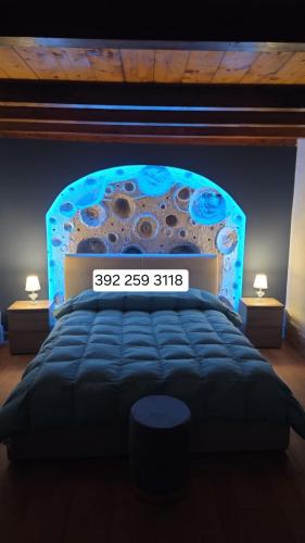 2 bedrooms, 5 beds