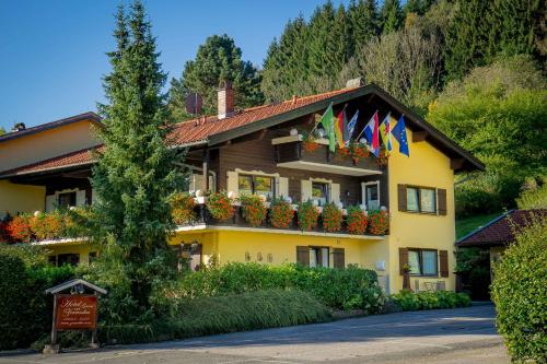 Foto - Hotel Garni Zeranka