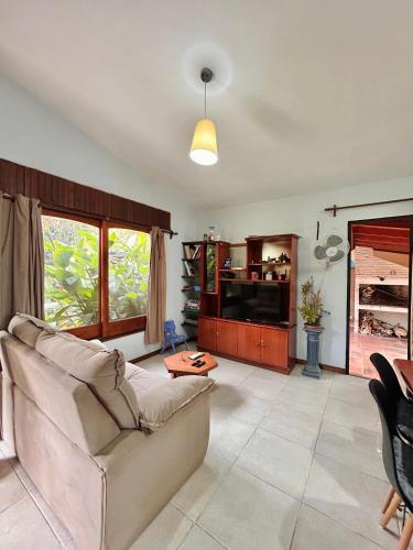 Casa cómoda en Piriápolis