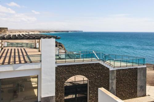 Apartment Ocean Vista El Cotillo - Fuerteventura Apartment Ocean Vista El Cotillo - Fuerteventura