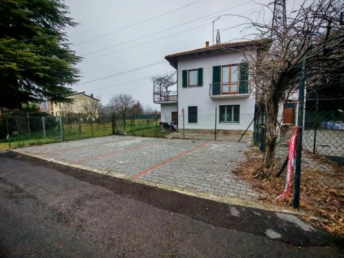 Cà Bianca (Ca Bianca) in แอร์บา