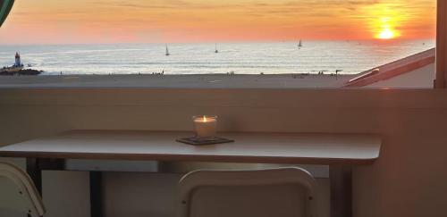 Appartement - Vue Océan - Plage à pied - Capbreton