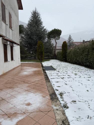  Casa DANIEL in Castel di Sangro