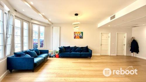 Oberlin luxueux appartement – khách sạn tại Kable