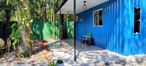 Loft Brisa Mar, seu Refúgio na Praia – khách sạn tại Praia da Boraceia