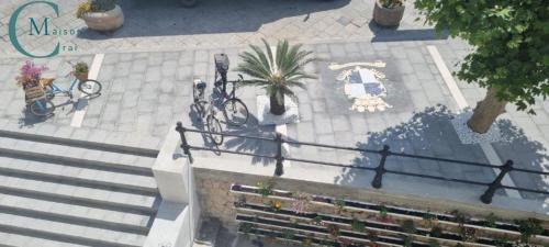  Lady Saturno´s Home in Tropea