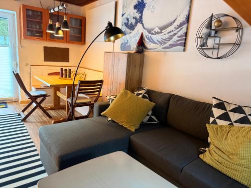 White Rabbit Apartment in Spital Am Semmering