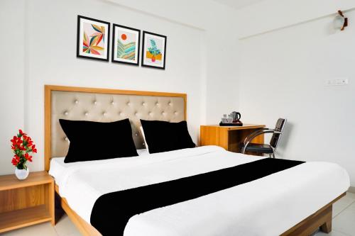 1 queen bed