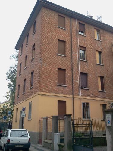 Farolfi Apartments Passarotti