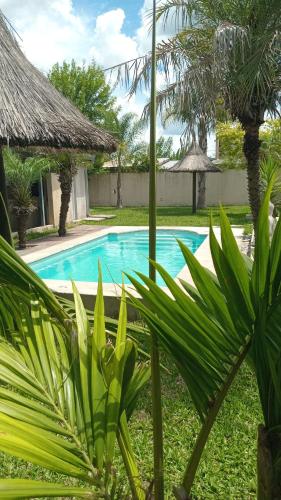 LaChula Casa con Piscina