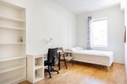 Fully furnished apartment, Осло (фото 8)