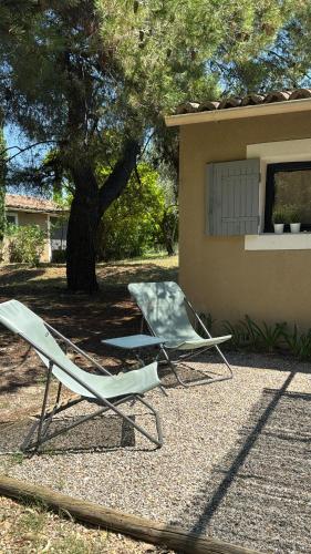 Le nid des baronnies in Mirabel Aux Baronnies
