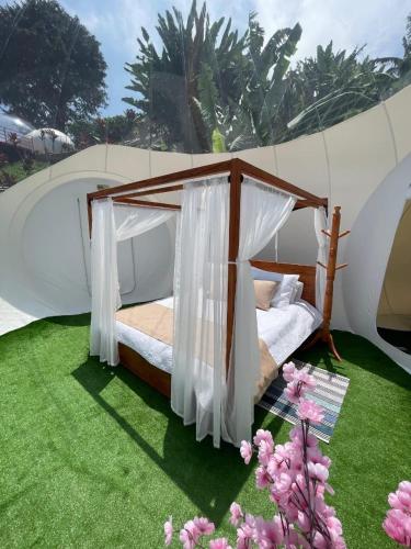 Hotel Balcon del Cielo in Oriente