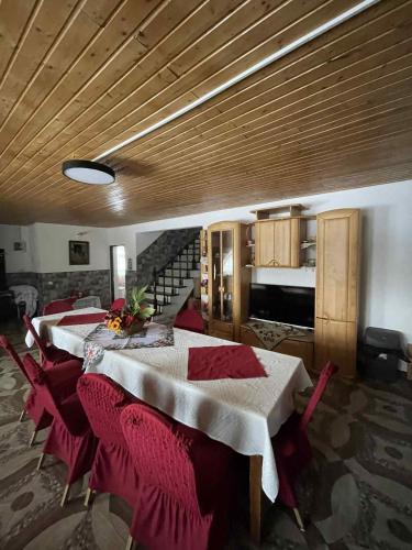 Casa de sub pădure (Casa de sub padure) in Vaidēni