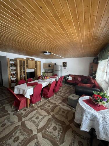Casa de sub pădure (Casa de sub padure) in Vaidēni