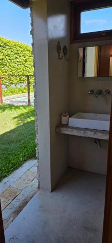 Casa chalet con pileta