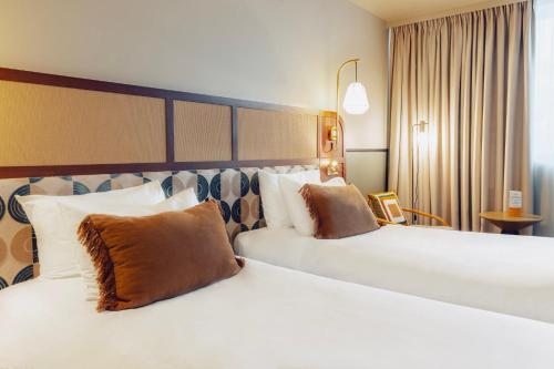 Comfortable mattresses