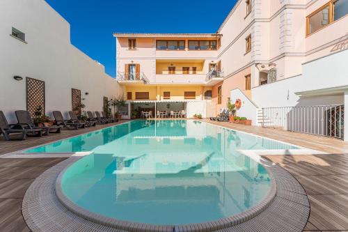 Residence Cristal Blu 1