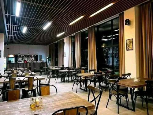 Bakuriani - Didveli Gallery B212 in Μπακουριάνι