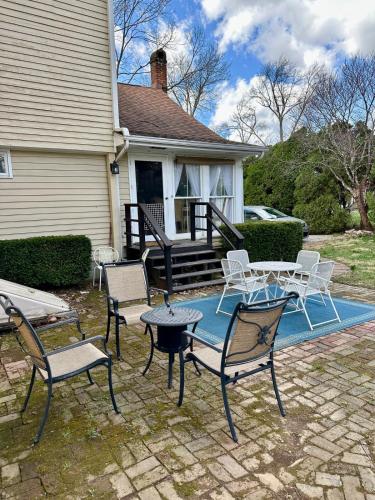 The Versailles House Keeneland and Bourbon Trail in 凡爾賽 (KY)