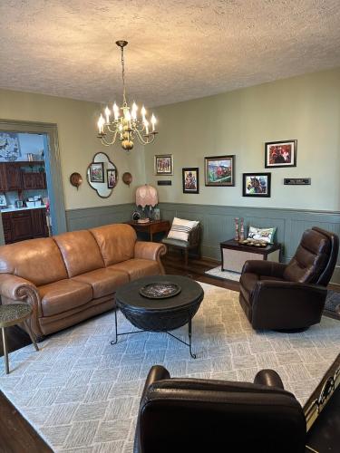 The Versailles House Keeneland and Bourbon Trail in 凡爾賽 (KY)