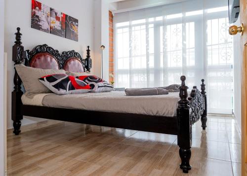 Apartamento clásico Riosucio (Apartamento clasico Riosucio) in Riosucio