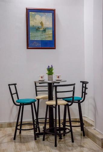 Apartamento clásico Riosucio (Apartamento clasico Riosucio) in Riosucio
