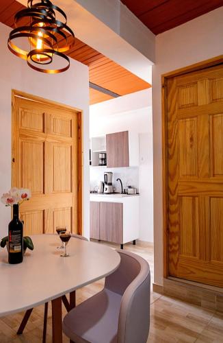 Apartamento clásico Riosucio (Apartamento clasico Riosucio) in Riosucio
