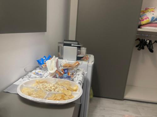  Camera con bagno in Ragalna