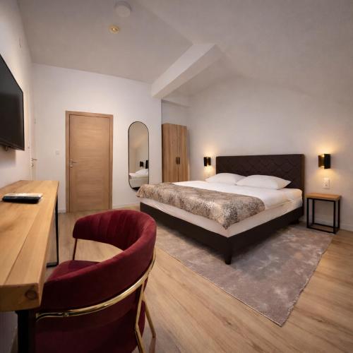 hotel photo