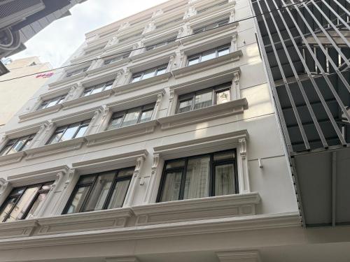 Esterno, City Istiklal in İstanbul