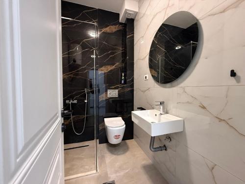 Podgorica apartman