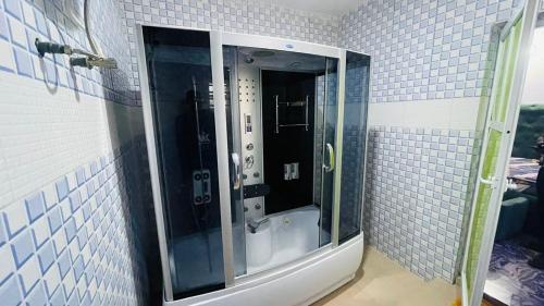 Gabitobos Apartment in Akure