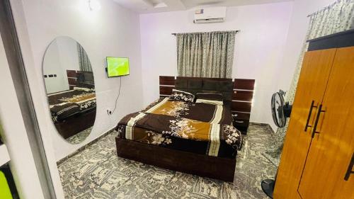 Gabitobos Apartment in Akure