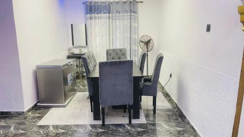 Gabitobos Apartment in Akure
