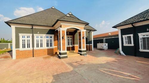 Gabitobos Apartment in Akure
