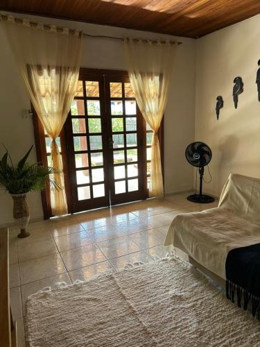 Casa a 100 mts da praia do espelho – khách sạn tại Curuípe